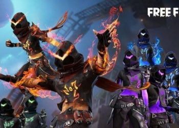 MUDAH!Begini Cara Menemukan Senjata FGL-24 di FF