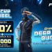 Begini Cara Ikut Event Lucky Wheel Deep Aqua Bundle FF Bulan Juni 2024