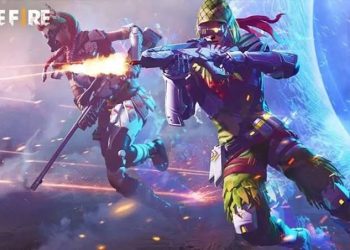 BEBAS PILIH!Puluhan Kode Redeem FF Sabtu 22 Juni 2024 Via Govijobs dan Pockettactics