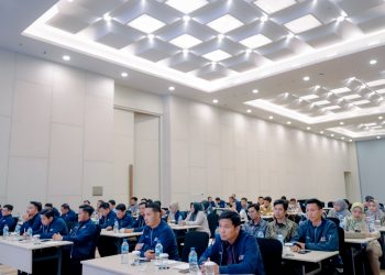 Bawaslu Lampung Gelar Rapat Evaluasi Penggunaan Sigap Lapor untuk Pemilu 2024