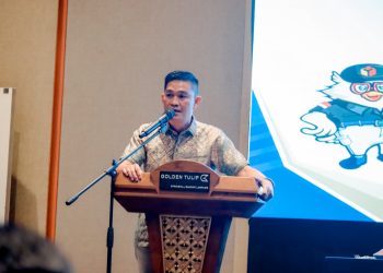 Bawaslu Lampung Gelar Rapat Koordinasi Evaluasi Penyelesaian Sengketa Proses Pemilu 2024