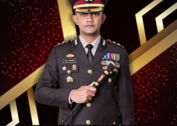 Sinergi Masyarakat dan TNI-Polri: Motor Penggerak Transformasi Ekonomi Inklusif di Lampung Utara