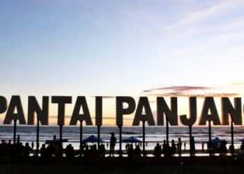 5 Rekomendasi Obyek Wisata di Bengkulu yang Sayang untuk Dilewatkan