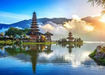 5 Obyek Wisata yang Wajib Dikunjungi Ketika Liburan di Bali