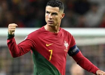 Bocoran Line Up Portugal untuk Lawan Georgia, Ronaldo Tetap Main?