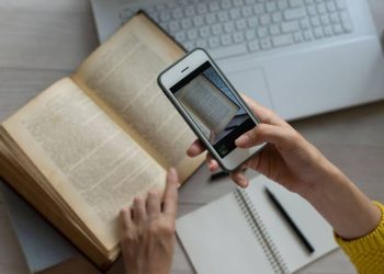 5 Rekomendasi Aplikasi Scanner Online Gratis dengan Hasil Maksimal