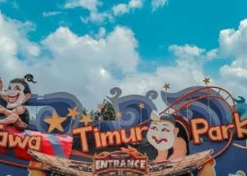 Mau ke Jatim Park?Simak Dulu Daya Tarik Wisatanya Disini