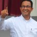 Warga DKI Masih Ingin Dipimpin Anies Satu Kali lagi