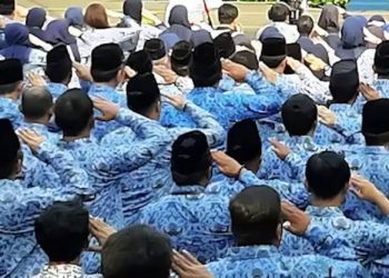 MOHON MAAF!Guru untuk 1 Kategori ini Tak Bisa Mengikuti PPG Dalam Jabatan (Daljab) 2024 