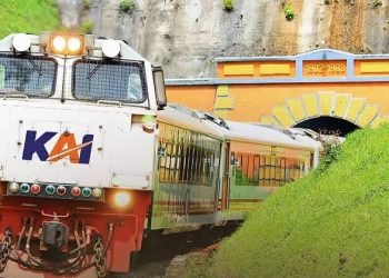 JANGAN SALAH!Ini Jadwal dan Cara Daftar Rekrutmen PT KAI 2024