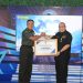 GRANAT Lampung Raih Penghargaan Prestisius dari BNN