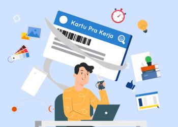 MUDAH!Berikut Langkah Aktifkan Izin Lokasi Saat Daftar Prakerja 