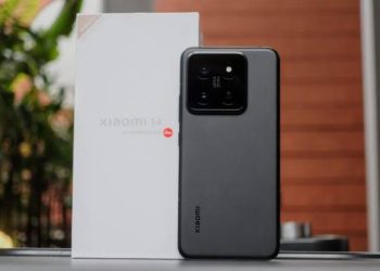 5 Smartphone Terbaru 2024 Spesifikasi Premium dengan Harga Terjangkau