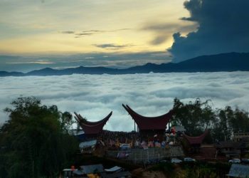 Punya Kebudayaan yang Unik, Ini Rekomendasi Obyek Wisata di Tana Toraja