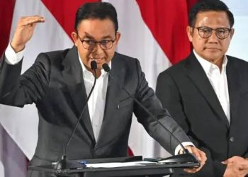 Duet Anies-Mardani Ali Sera jadi Opsi Paling Realistis untuk PKS
