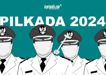 Warga DKI adalah Pemilih Paling Realistis yang Tak Mudah Terpengaruh Cawe-cawe Penguasa melalui Bansos