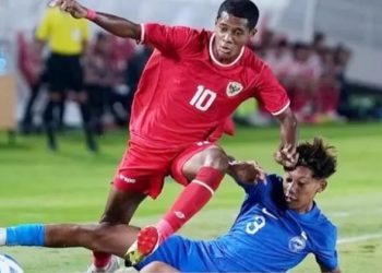 Skenario Timnas Indonesia U-16 Lolos Semifinal Piala AFF U-16 2024