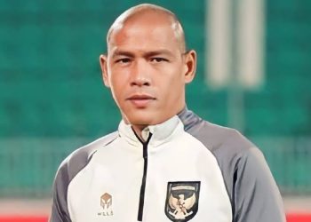 Nova Arianto Tak Anggap Remeh Laos di Laga Pamungkas Babak Grup Piala AFF U-16 2024