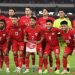 Resmi! Ini Dia Lawan Timnas Indonesia di Round 3 Kualifikasi Piala Dunia 2026