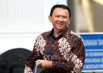 Ahok Bakal jadi Kuda Hitam di Pilgub Sumatera Utara 2024