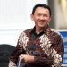 Ahok Bakal jadi Kuda Hitam di Pilgub Sumatera Utara 2024