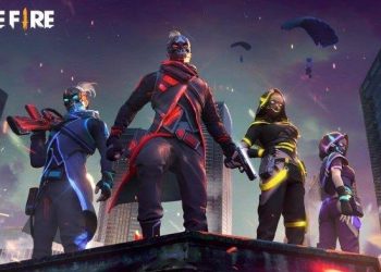 11 Kode Redeem FF Terbaru dan Gratis untuk hari ini