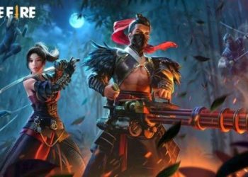 LANGSUNG KLAIM!24 Kode Redeem FF dan FF Max untuk Hari ini