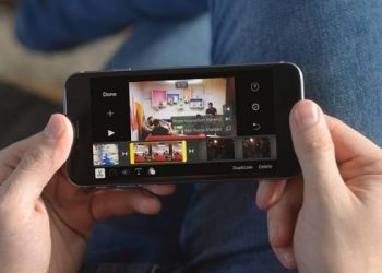 3 Aplikasi Edit Video Slow Motion Terbaik