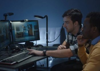 MUDAH!Begini Cara Praktis Bikin Video Animasi dengan Wick Editor