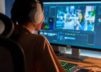 7 Aplikasi Edit Video untuk Pemula maupun Pro