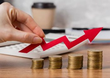 PASTI CUAN!Ini 4 Jenis Investasi yang Tepat untuk Milenial