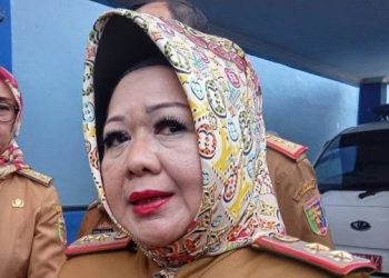 Pernah Viral karena Flexing, Bagaimana Peluang Reihana di Pilwakot Bandar Lampung