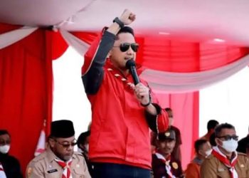 Menakar Elektabilitas Hengky Kurniawan di Pilkada Blitar