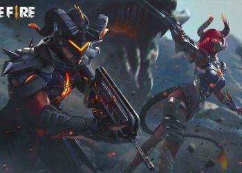 7 Akun FF Sultan untuk Hari ini 