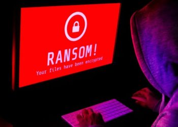Jadi Penyebab Pembobolan Pusat Dana Nasional, Ini Penjelasan Tentang Ransomware