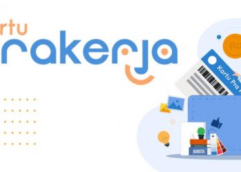 Benarkah Pendaftaran Prakerja Gelombang 70 Ditunda lagi Akibat Kasus Peretasan Pusat Data Nasional Sementara?