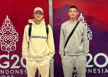 PSSI Diskusikan Rekrutmen Dua Pemain Keturunan Baru untuk Timnas Indonesia