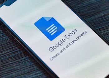 Begini Cara Mengaktifkan Tombol Fungsi pada Aplikasi Google Docs