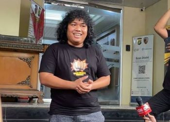 Marshel Widianto Maju di Tangsel, Peluang Petahana Benjamin-Pilar Saga Makin Mulus