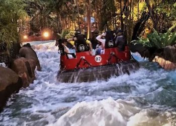Ada Dufan, Ini 5 Rekomendasi Obyek Wisata Ramah Anak di Jakarta