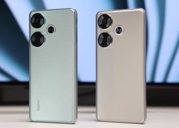 Review Poco F6 Terbaru yang Mulai Masuk Pasar Indonesia