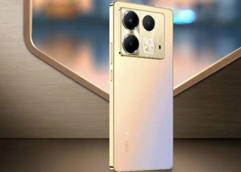 Cuma 2 Jutaan, Ini Review Smartphone Infinix Note 40