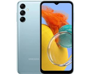 SIAP DIRILIS!Ini Samsung Galaxy M15, Seri Terbaru Galaxy M