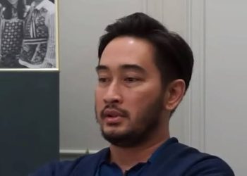 Adik Ipar Raffi Ahmad, Jeje Govinda Maju di Bandung Barat 