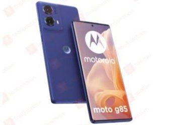 Motorola Moto S50 Dirilis di Pasar Indonesia, Apa Keunggulannya?