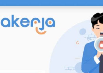 Akun Prakerja Diblokir karena Terkait dengan Diretasnya Pusat Data Nasional