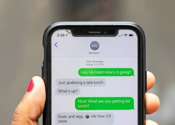 Ini Teknologi RCS yang Disebut Bakal Gantikan Aplikasi Perpesanan Instan