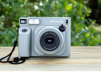 Fujifilm Rilis Instax Wide 400 ke Pasar Indonesia