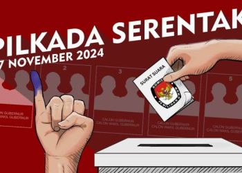 PAN dan Gerindra Pilih Siapa di Pilgub Jabar