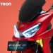 Paling Banyak Diminati di Pasar Indonesia, Ini Keunggulan Motor Listrik Polytron Fox-R